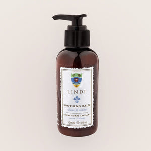 Lindi Skin Soothing Balm 120ml