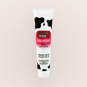 Udderly Smooth Extra Care Cream Tube with 10% Urea 118ml