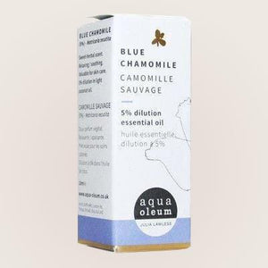 Aqua Oleum Chamomile Essential Oil - 10ml