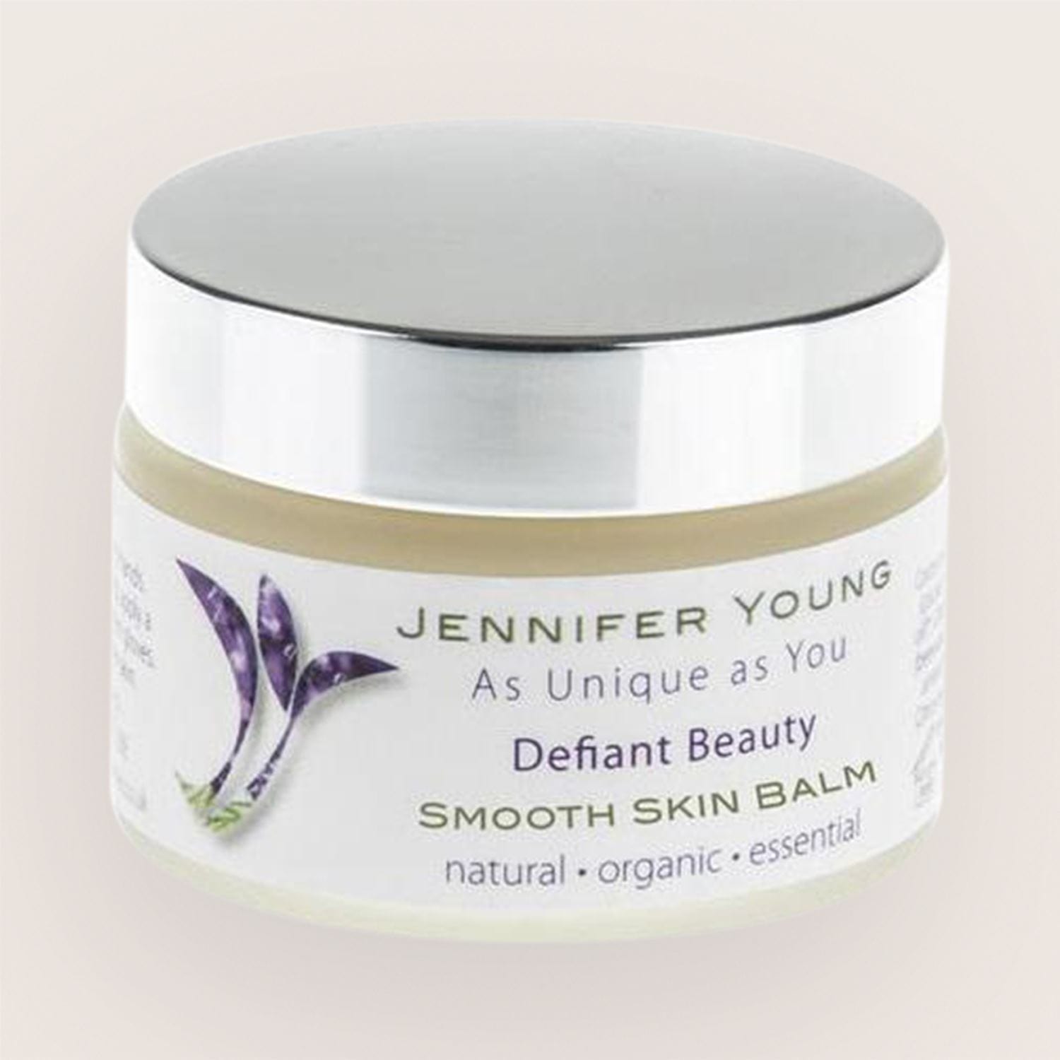 Defiant Beauty Smooth Skin Balm 50g