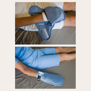 Keep Safe Anti-Scratch Mittens