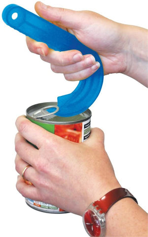 One-handed Can Opener