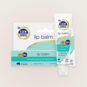 SunSense Lip Balm SPF50+