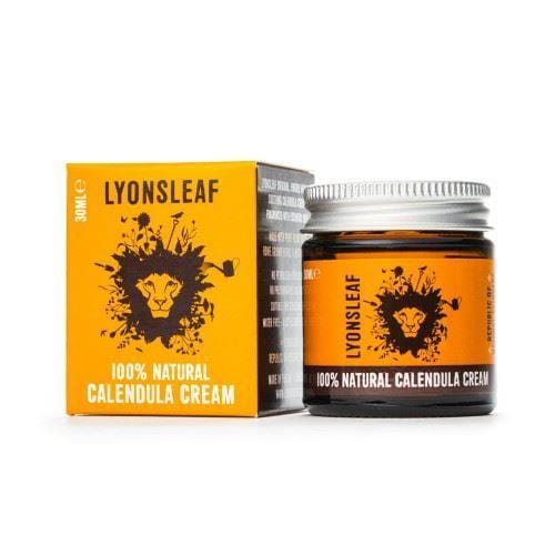 Lyonsleaf Calendula Cream