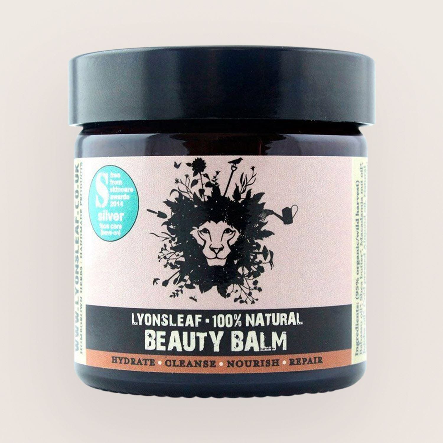 Lyonsleaf Beauty Balm 55ml