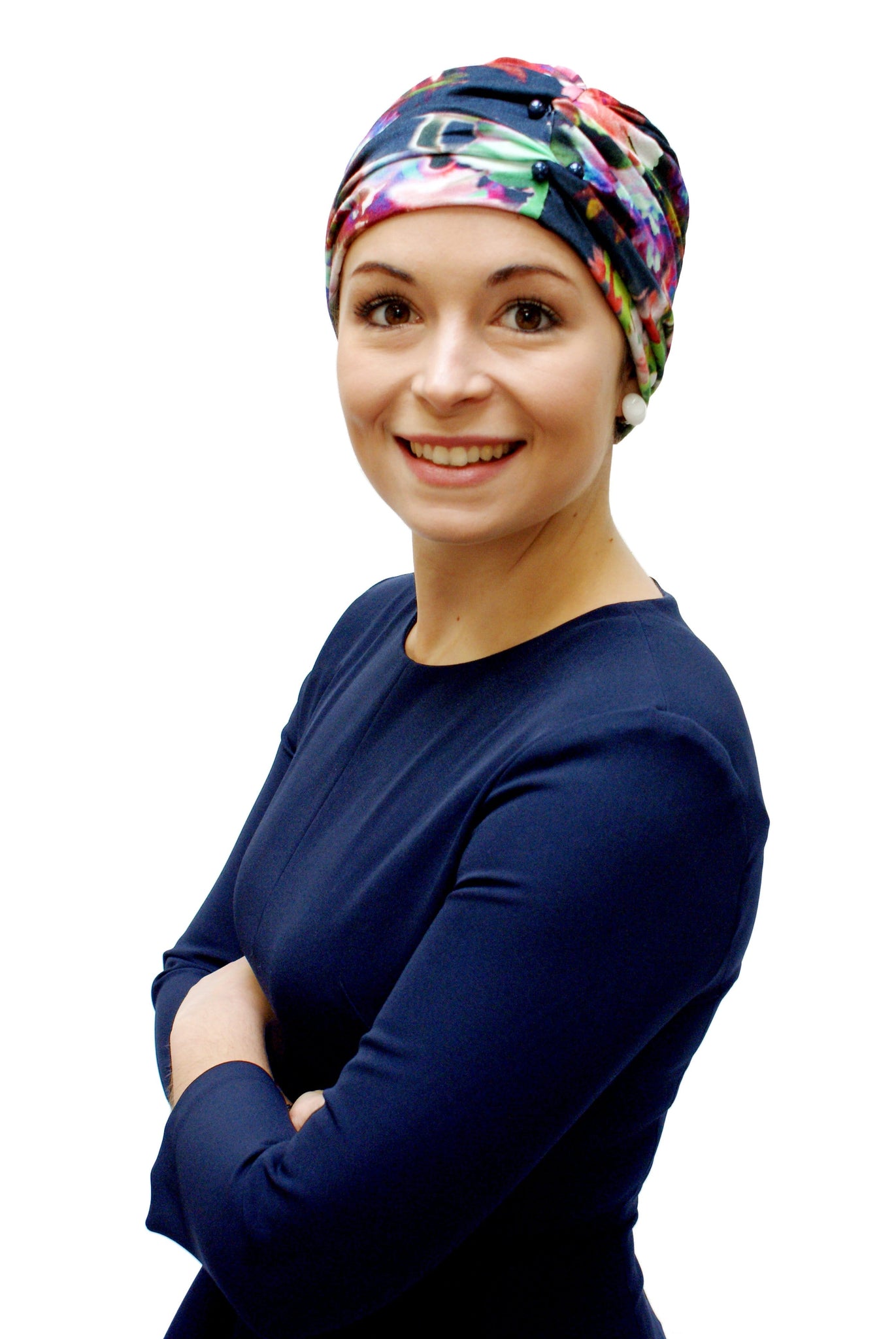 Grace Fashion Turban