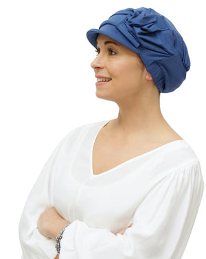 Genevieve Hair Loss Hat
