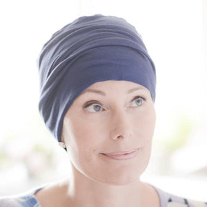 Chemo Headwear Kitty Bamboo Jersey Hat