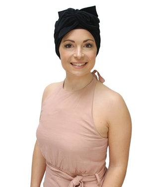 Perry Special Occasion Chemo Hat