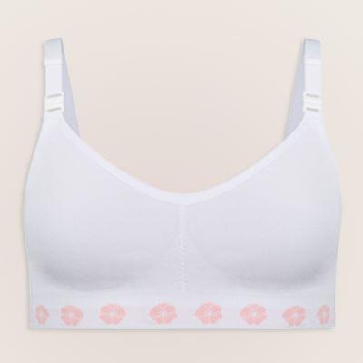 Theya Fleur Medium Support Bamboo Bra