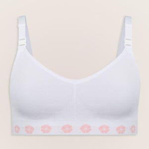 Theya Fleur Medium Support Bamboo Bra