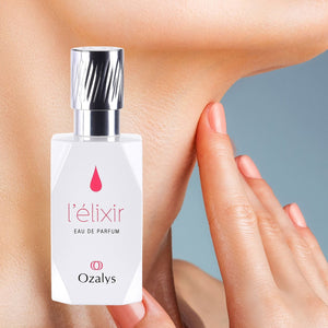 Ozalys L'elixir Perfume 30ml
