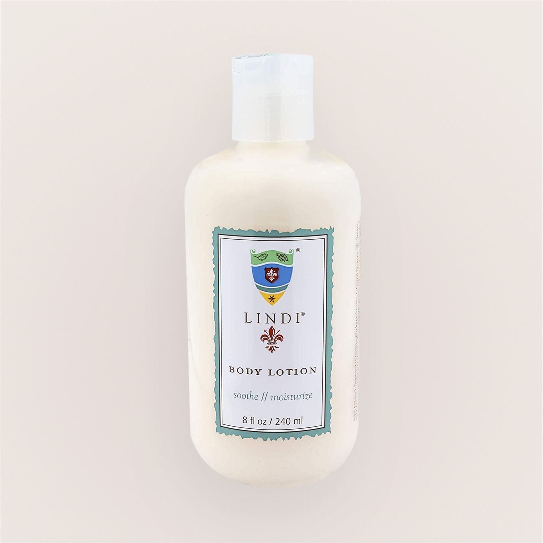 Lindi Skin Body Lotion 240ml