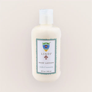 Lindi Skin Body Lotion 240ml