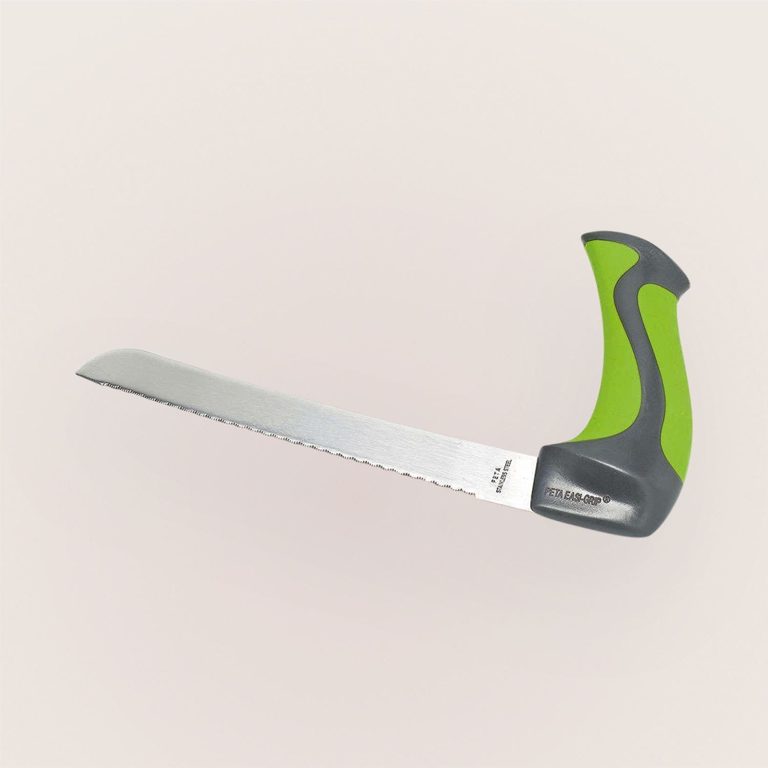 Easi-Grip Bread Knife