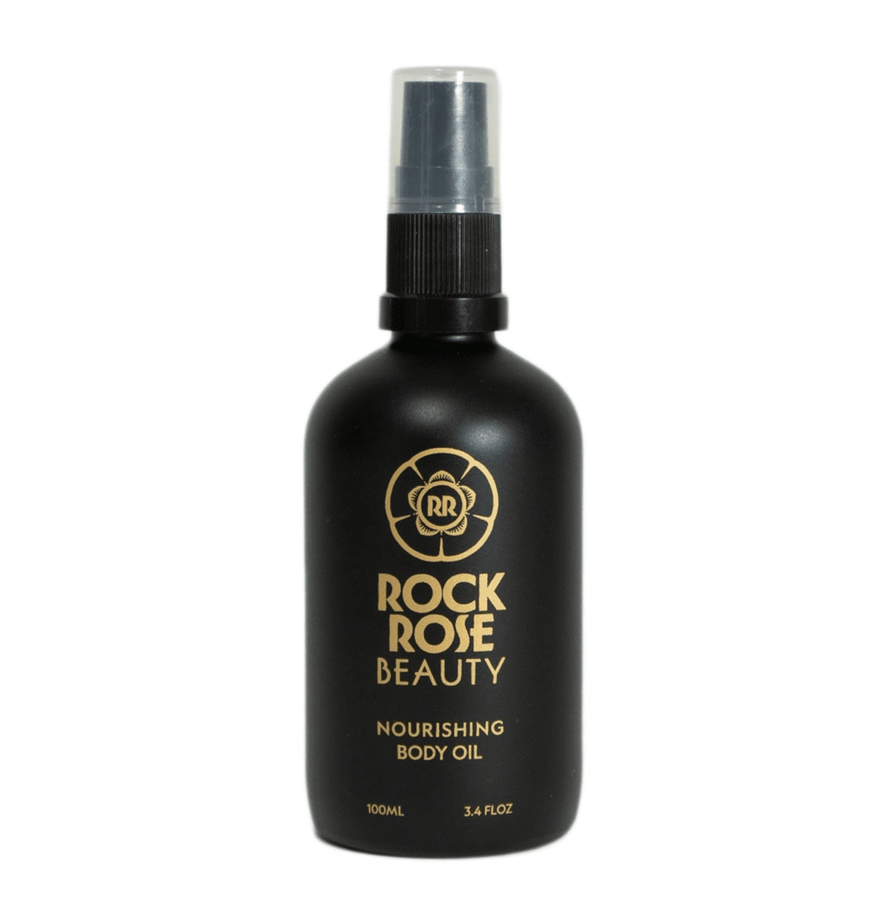 Rock Rose Beauty Nourishing Body Oil