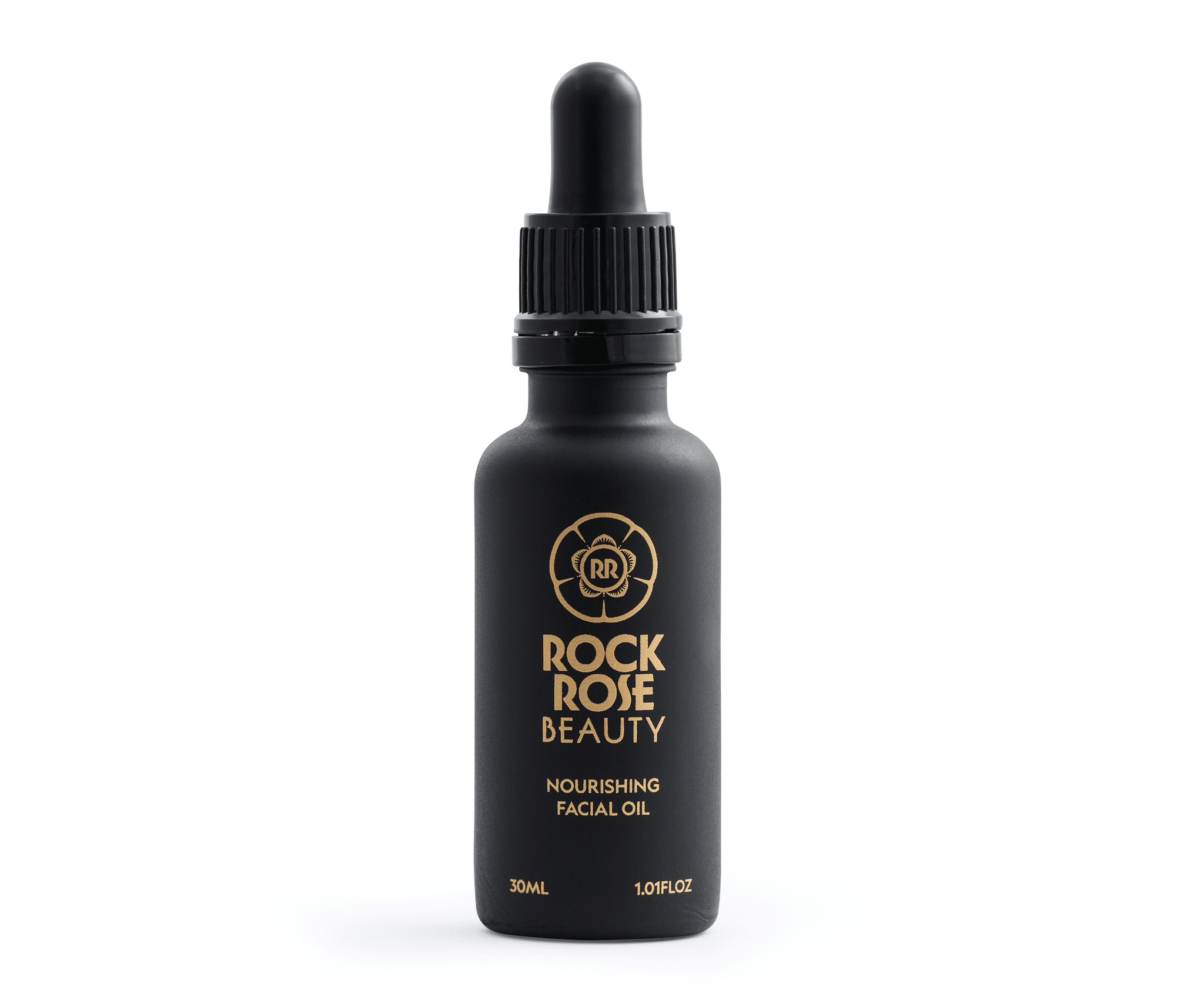 Rock Rose Beauty Nourishing Facial Oil
